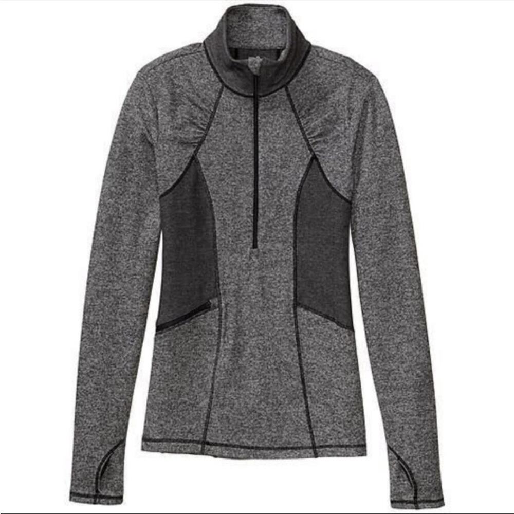 Athleta olompali zip up jacket athletic athleisure fall running workout yoga